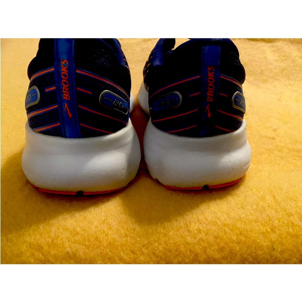 Brooks Glycerin 20 Men's Road Running Shoes VGU 9.5 - Picture 6 of 10